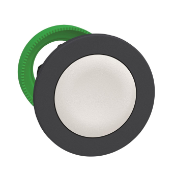 Schneider Drucktaster Front-      ZB5FA1 