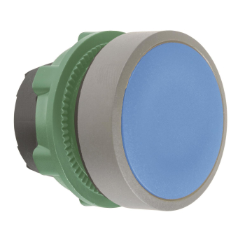 Schneider Drucktaster, Front,  ZB5AH06C0 