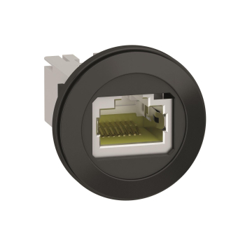 Schneider RJ45 Schnittstelle    XB5PRJ45 