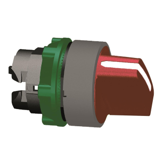 Schneider Wahlschalter,       ZB5AD804C0 