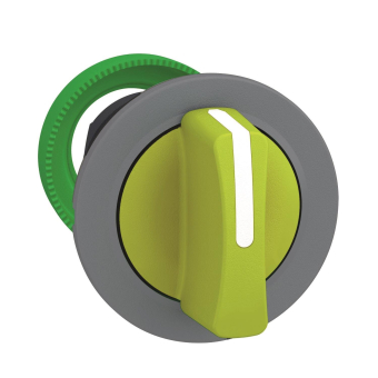 Schneider Wahlschalter,       ZB5FD705C0 