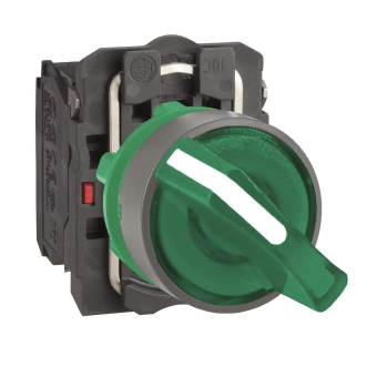 Schneider Leuchtwahl-        XB5AKCUST01 