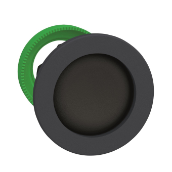 Schneider Drucktaster Front-     ZB5FA26 