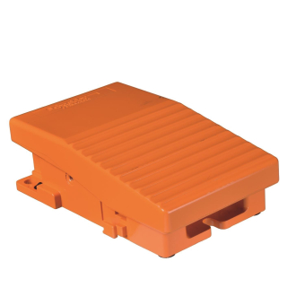 GS Fuss-Schalter mit Rastung     XPER111 
