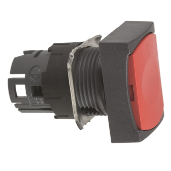 Schneider Frontelement rechteckig ZB6DA4 