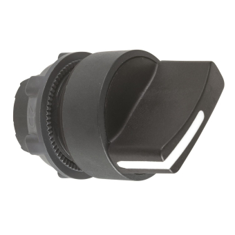 GS Wahlschalter 2-Stellungen      ZB5AD4 