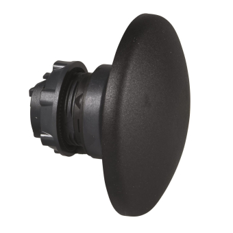 GS Pilzdrucktaste gewölbt 60mm  ZB5AR216 