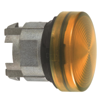 Schneider Frontelement orange   ZB4BV05S 