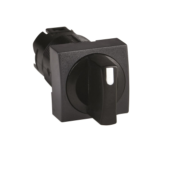 Schneider Wahlschalter quadr.    ZB6CD28 