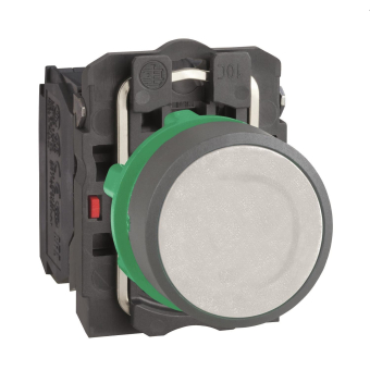 Schneider Drucktaster, kompl,  XB5AA15C0 
