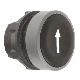 Schneider Drucktaster, Front, ZB5AA335C0 