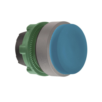 Schneider Drucktaster, Front,   ZB5AH6C0 