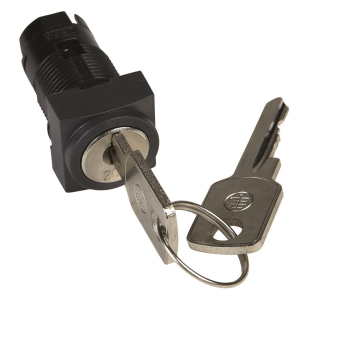 Schneider Schlüsselschalter       ZB6CGC 