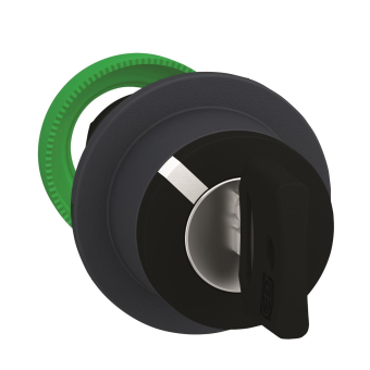 Schneider Schlüsselschalter      ZB5FG4D 