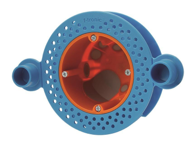 f-tronic Thermofix               TF1-Set 