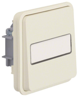 Berker Wechselschalter-Einsatz  30863532 