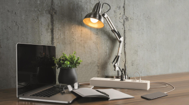 LEDV SMART+ WiFi Steckdosenleiste 3-fach 