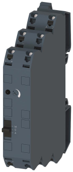 SIEM Trennwandler AC/DC    3RS7025-2FE00 