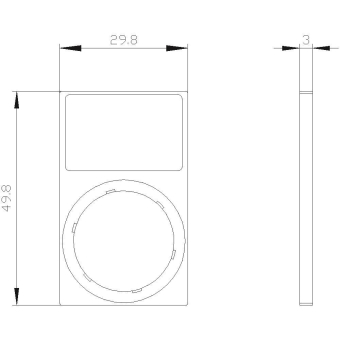 Siemens               3SU1900-0AP10-0AA0 