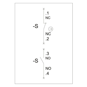 Siemens               3SU1852-0AB00-2AB1 