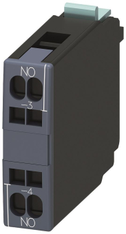 Siemens 3RH19212CA10 Hilfsschalterblock 