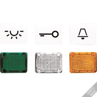 JG ST Symbol Klingel                 33K 