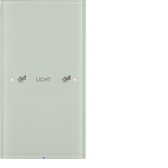 Berker Touchsensor 1fach m.     75141150 