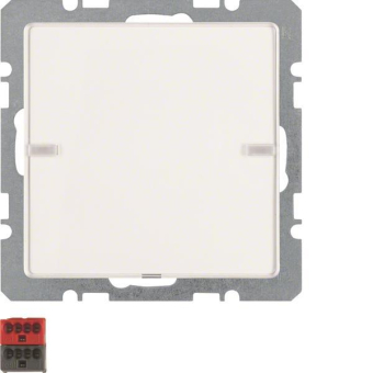 BER Q1 Tastsensor 1fach mit     75141229 