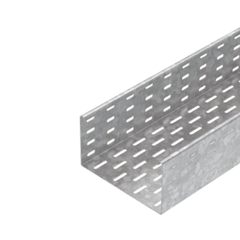 OBO SKS 120 FT Kabelrinne SKS gelocht 