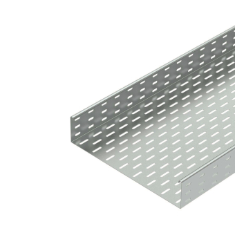 OBO SKS 840 FS Kabelrinne SKS gelocht m. 