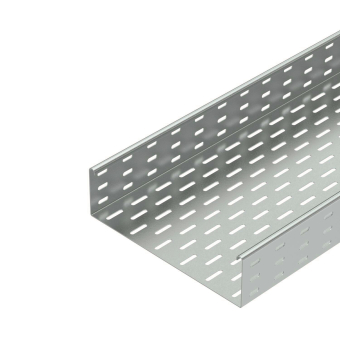 OBO SKS 830 FS Kabelrinne SKS gelocht m. 