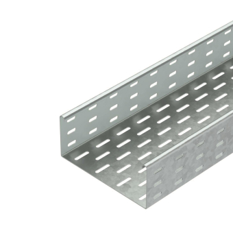 OBO SKS 820 FT Kabelrinne SKS gelocht 