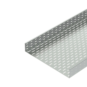 OBO SKS 850 FS Kabelrinne SKS gelocht m. 