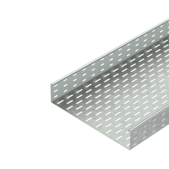 OBO SKS 840 FT Kabelrinne SKS gelocht 