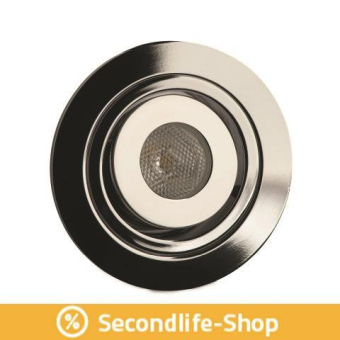 RUTEC LED Einbaustr.    1W  R57564HPWWOK 