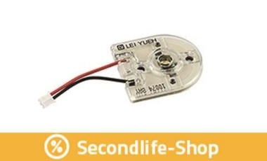 Rutec Ersatz-LED zu LARA      LED55020WW 