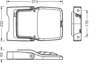 Siteco                      5XA7762A4D2A 
