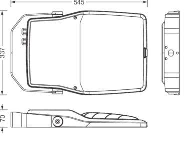 Siteco                      5XA7771D4A3A 