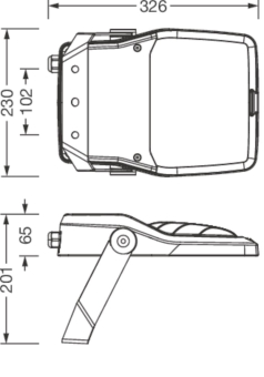Siteco                      5XA7763A2D1A 