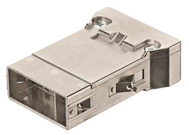 HART Han MegaBit contact-M    9140083017 