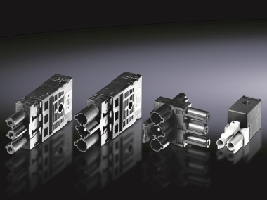 Rittal Stecker VE=5           SZ 2507200 