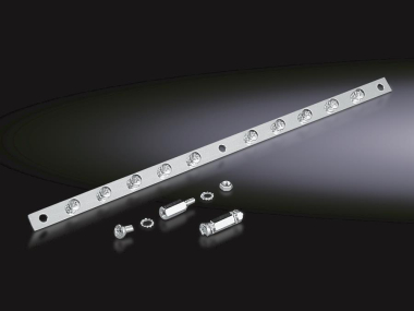 Rittal EMV-Schirmschiene      PS 2413550 