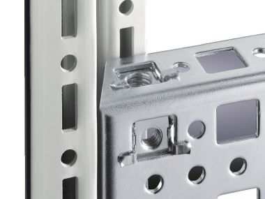 Rittal Einsteckmutter M8      TS 8800350 