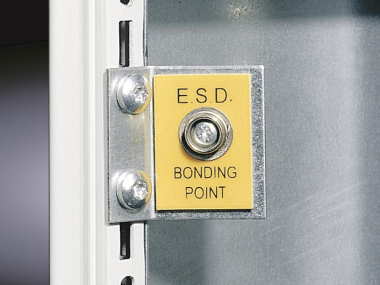 Rittal ESD Anschlusspunkt     DK 7752950 