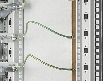 Rittal Erdungsschiene 1800mm  DK 7547000 