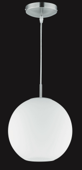 Trio Pela 'MOON' nickel matt   R30152507 