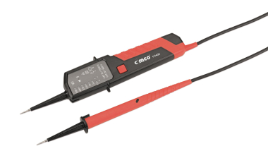 Cimco Spannungsprüfer             111432 