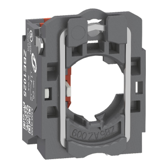 Schneider Hilfsschalterblock   ZB5AZ1025 