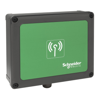 Schneider eXLhoist Empfänger    ZARB18WM 