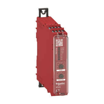 Schneider Sicherheitsrelais    XPSUS32AP 
